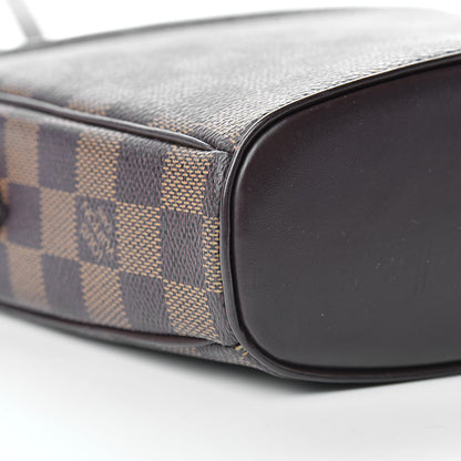 Louis Vuitton Damier Ebene Ipanema PM 9 of 11