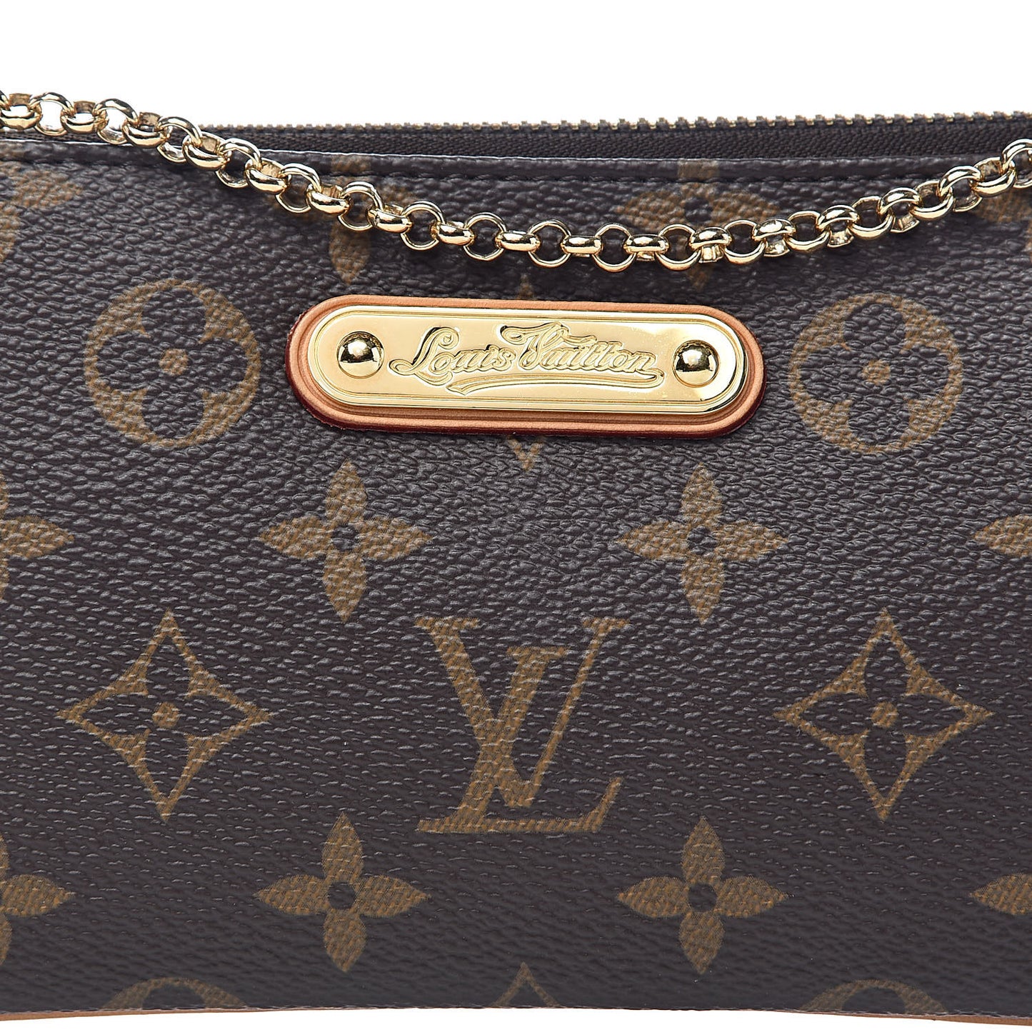 Monogram Pochette Milla MM