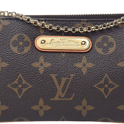 Louis Vuitton Monogram Pochette Milla MM 11 of 11