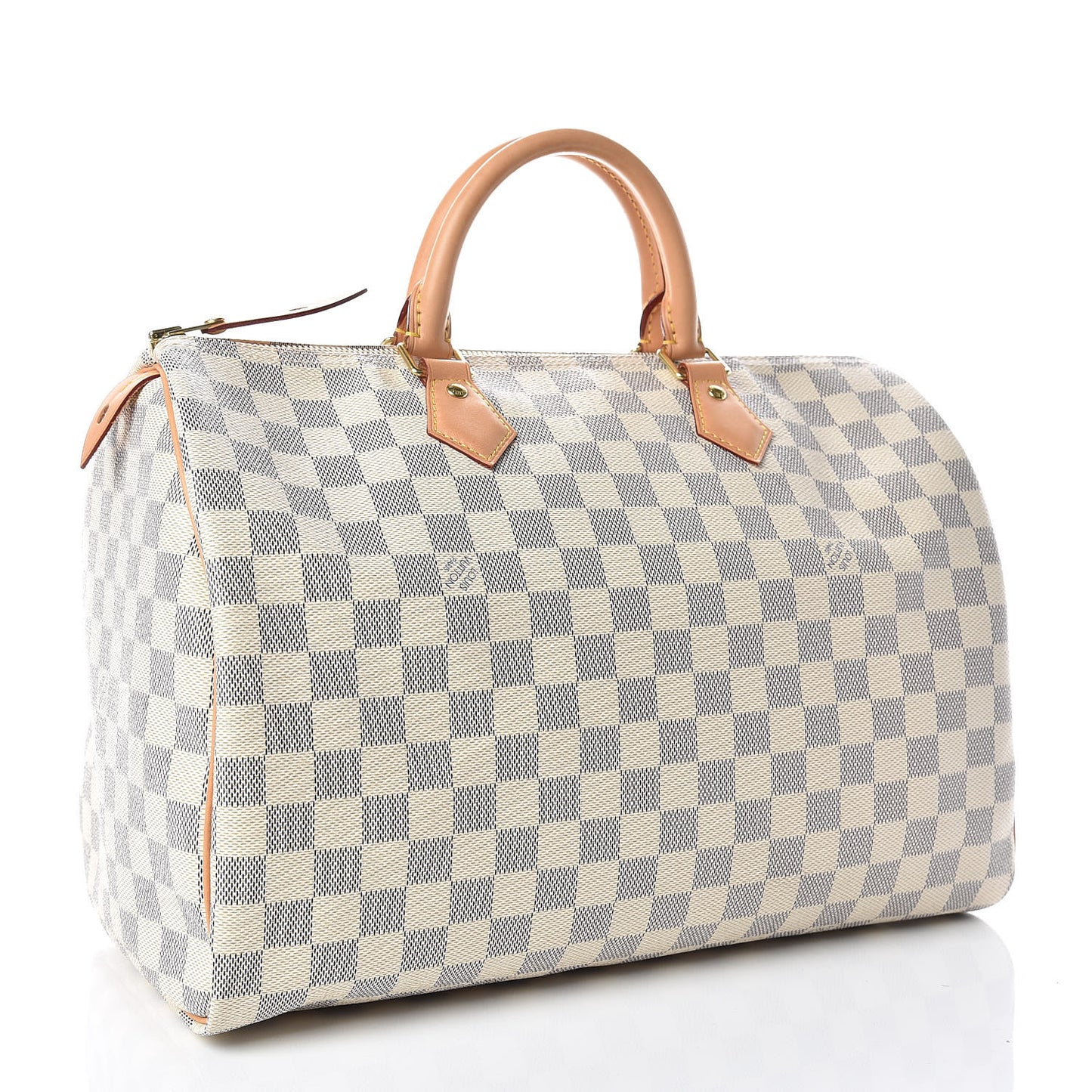 Damier Azur Speedy 35