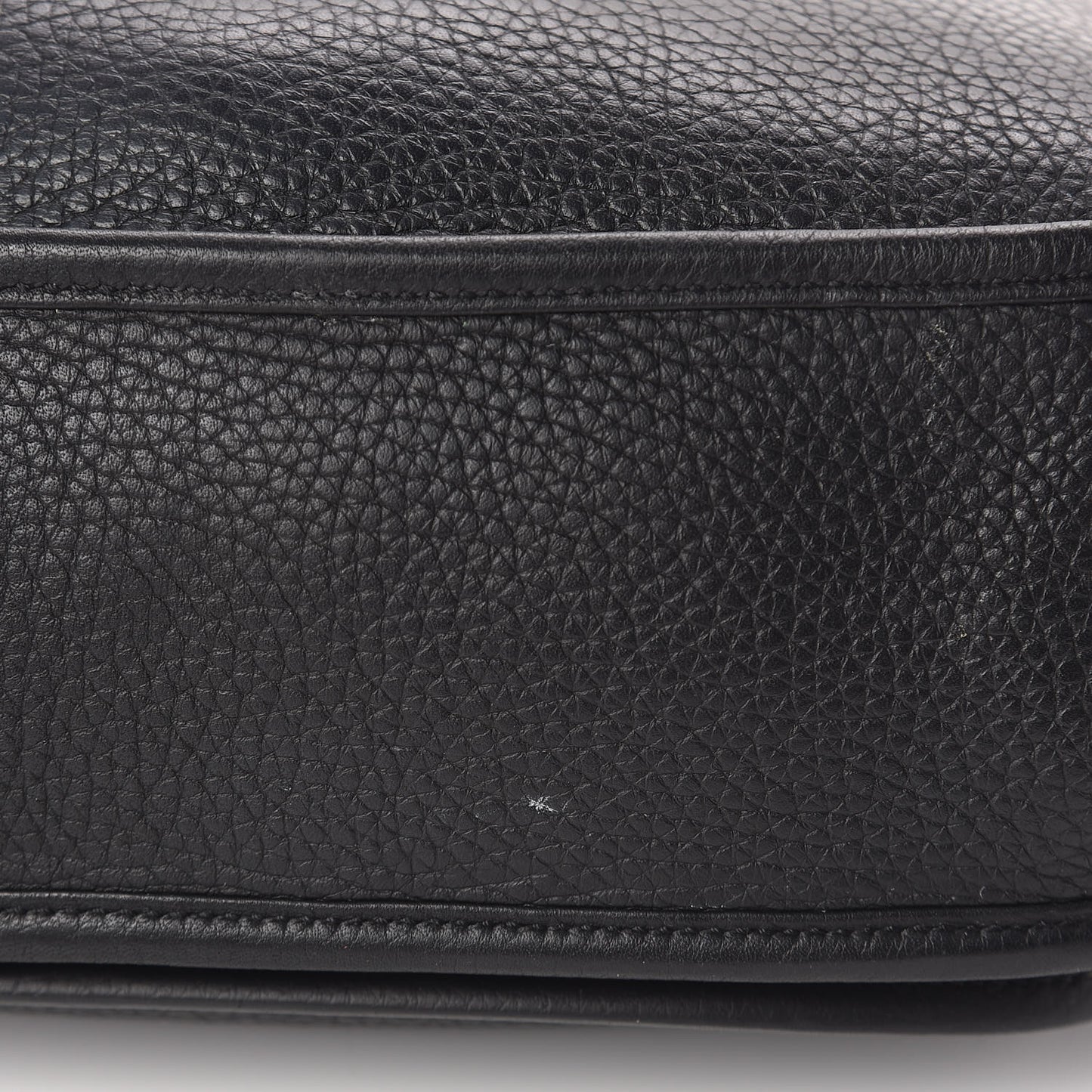 Taurillon Clemence Evelyne III GM Black