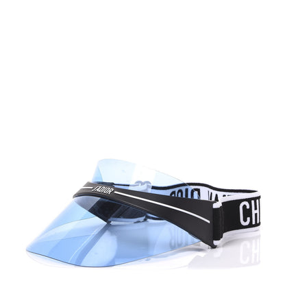 Christian Dior DiorClub1 Sun Visor Blue 1 of 5