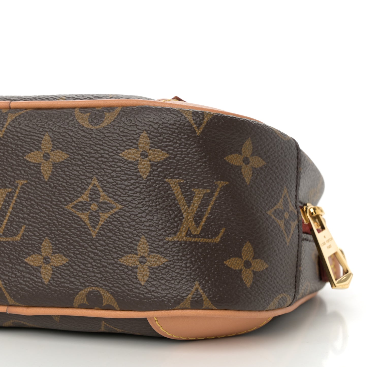 Monogram Deauville Mini