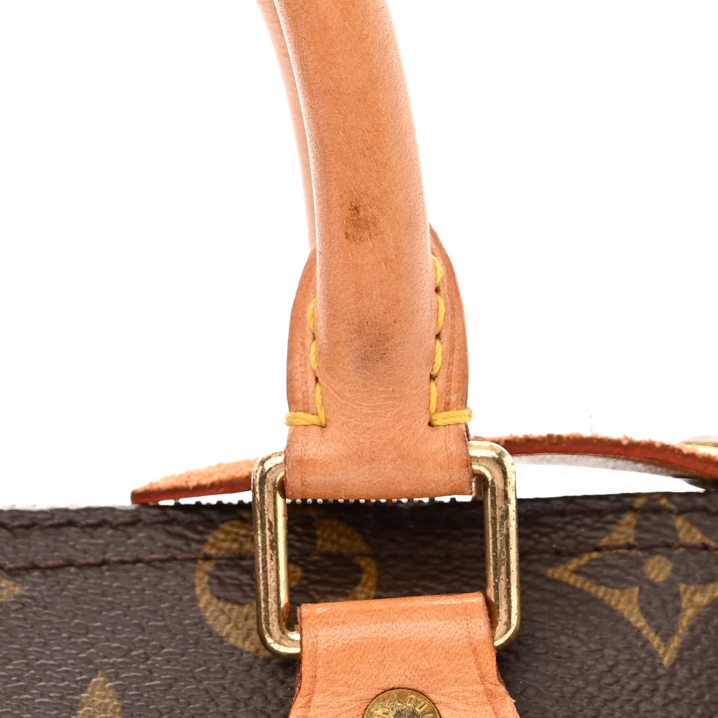 Monogram Speedy 25