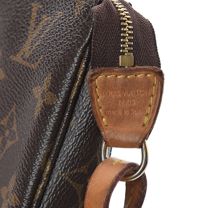Louis Vuitton Monogram Pochette Accessories NM 5 of 7