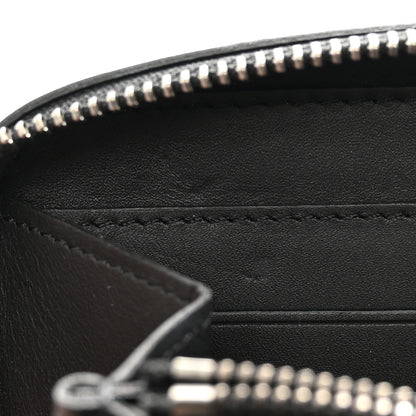 Louis Vuitton Damier Infini Zippy XL Wallet Onyx 9 of 9