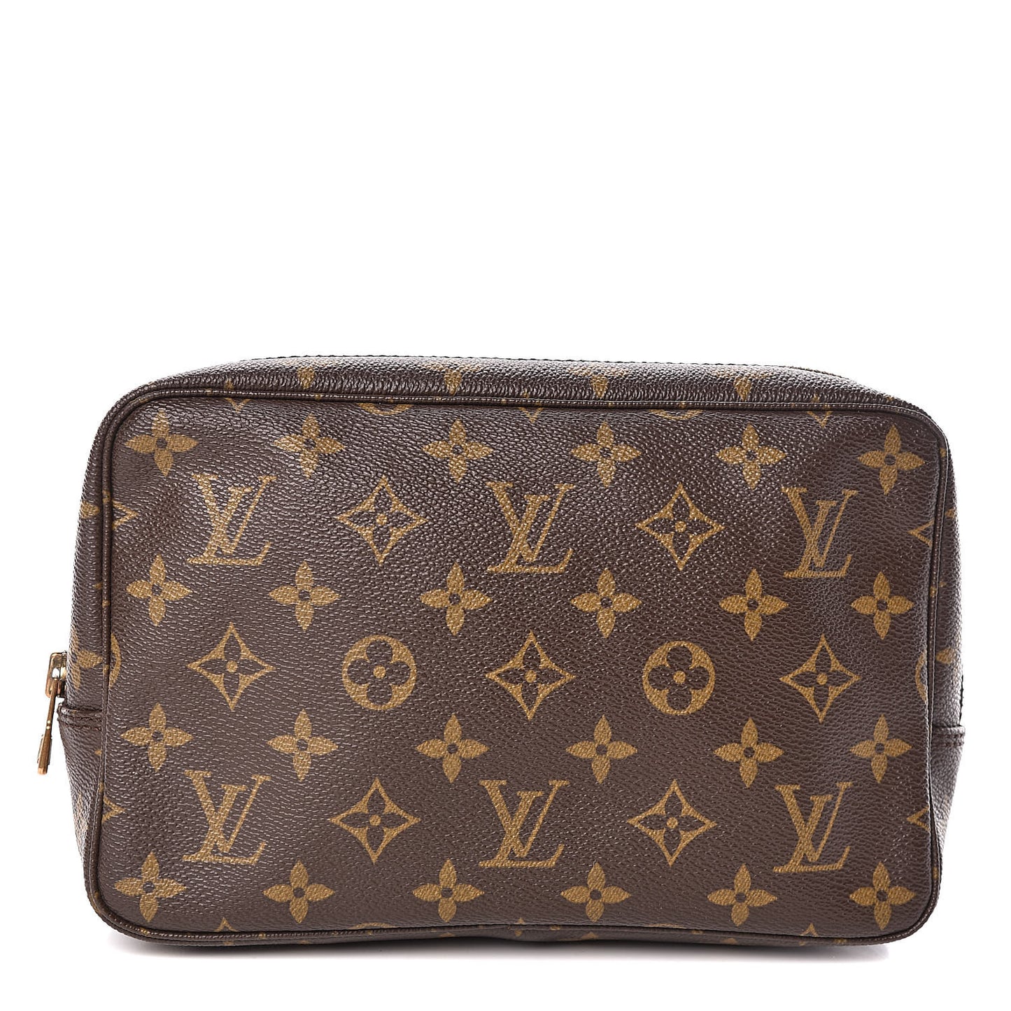 Monogram Trousse Toilette 23