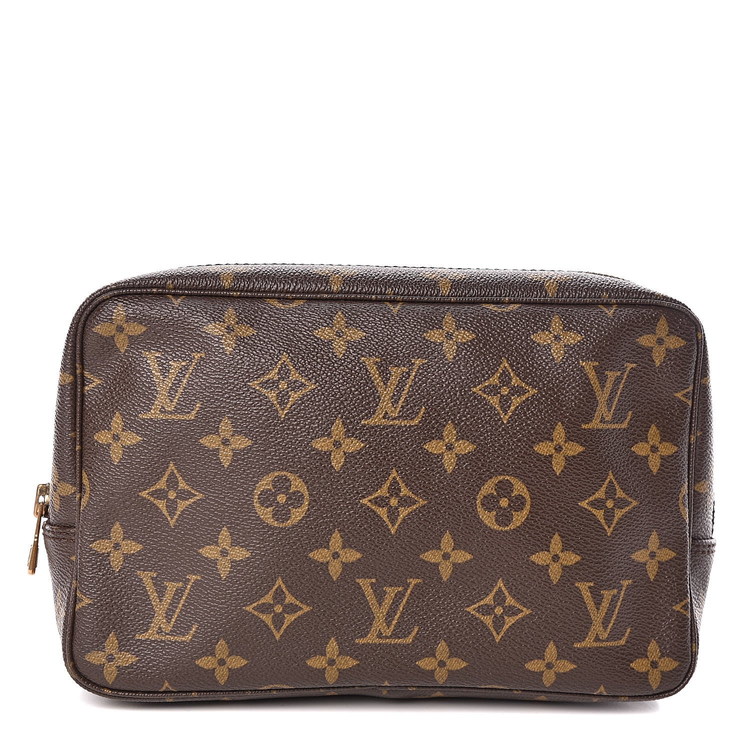 Louis Vuitton Monogram Trousse Toilette 23 1 of 9