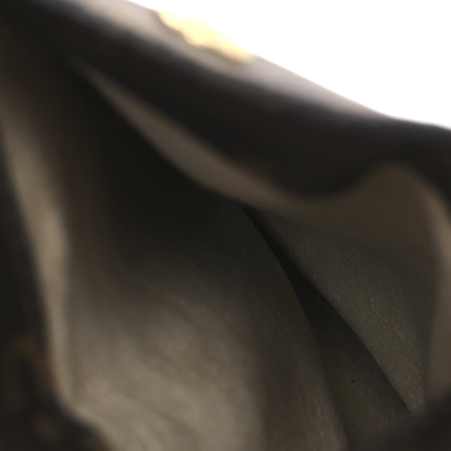 Louis Vuitton Monogram Sunglasses Case MM 5 of 8