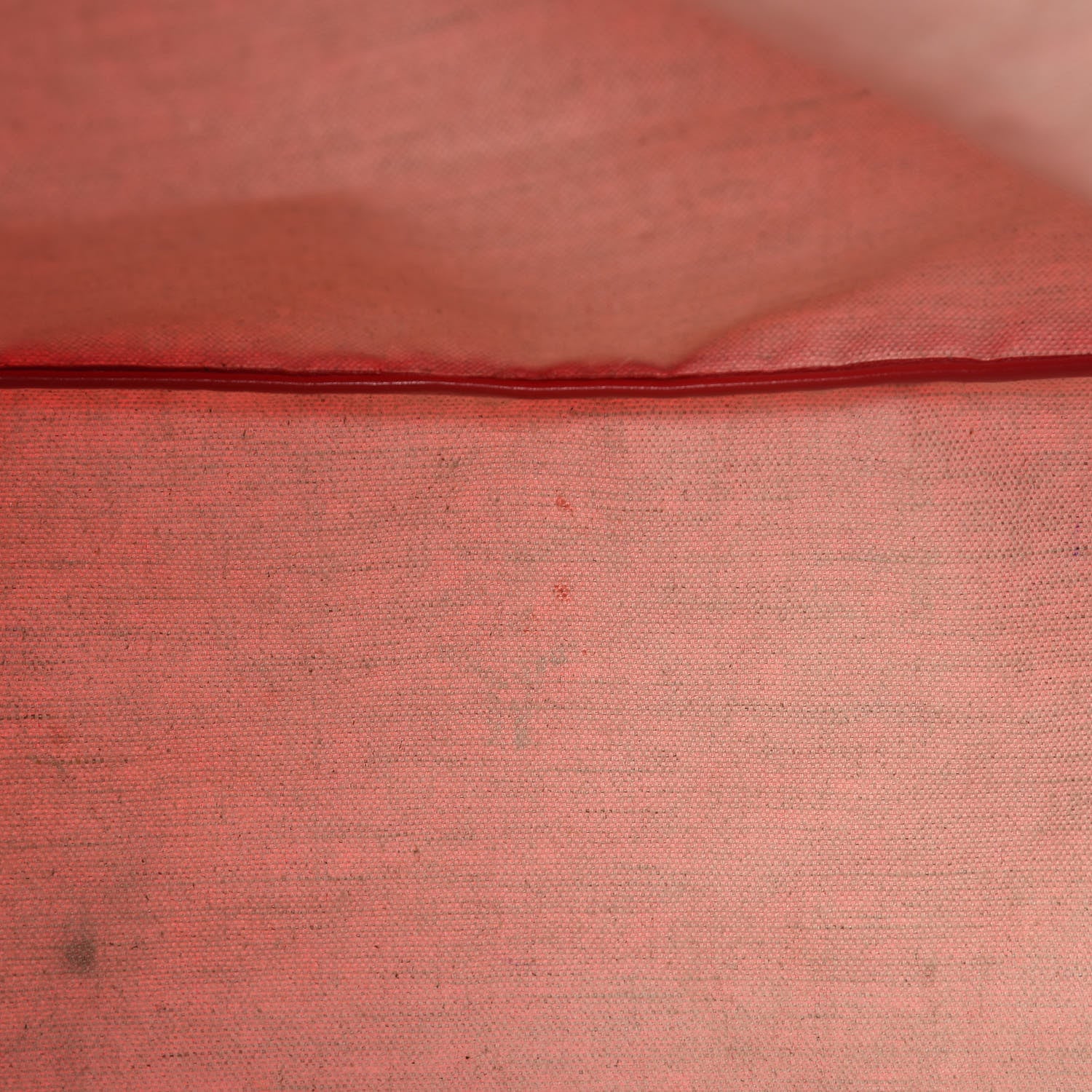 Goyard Goyardine Saint Louis GM Red 12 of 19