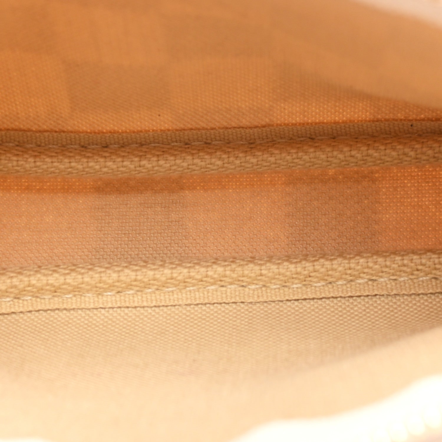 Louis Vuitton Damier Azur Mini Pochette Accessories 5 of 7