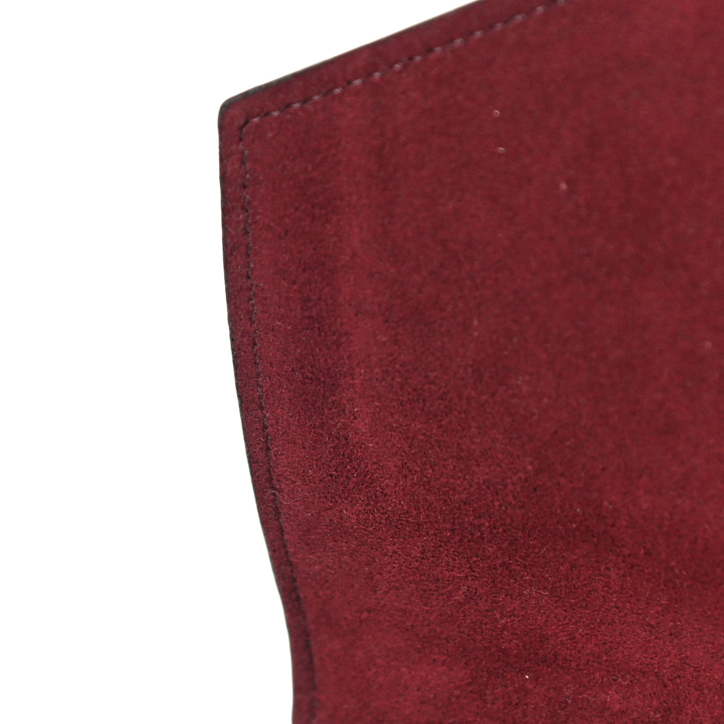 Soft Calfskin My Lockme Pochette Rose Silk Quartz