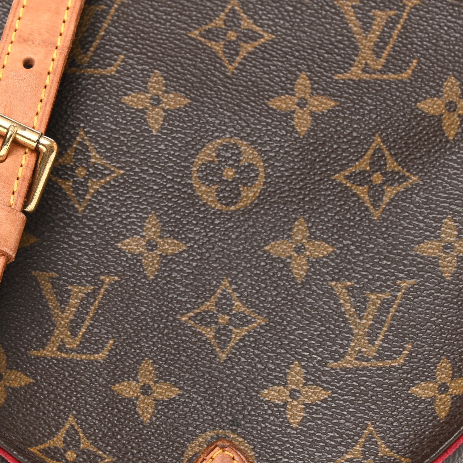 Louis Vuitton Monogram Tambourin 8 of 13