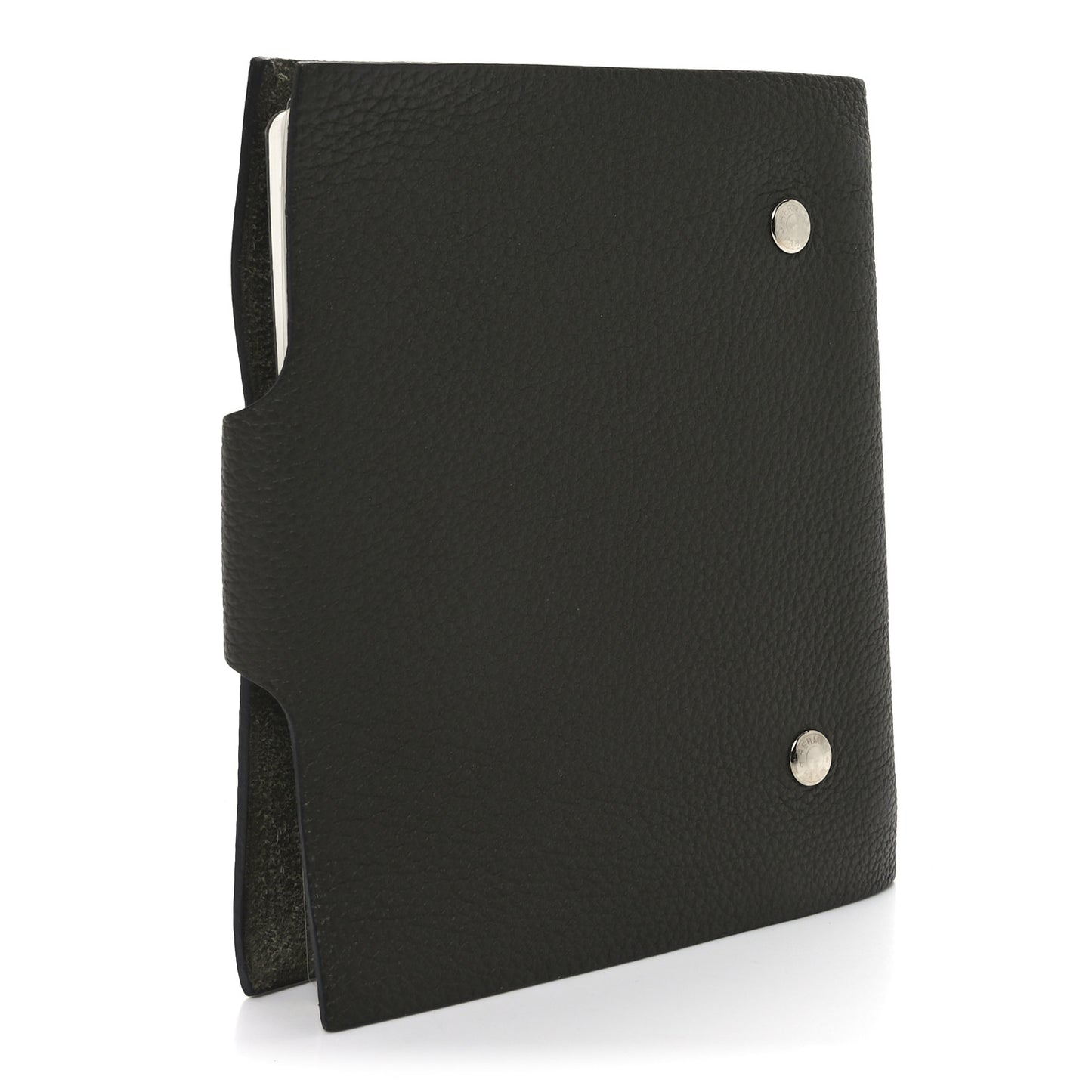 Togo Ulysse PM Agenda Cover Vert Gris