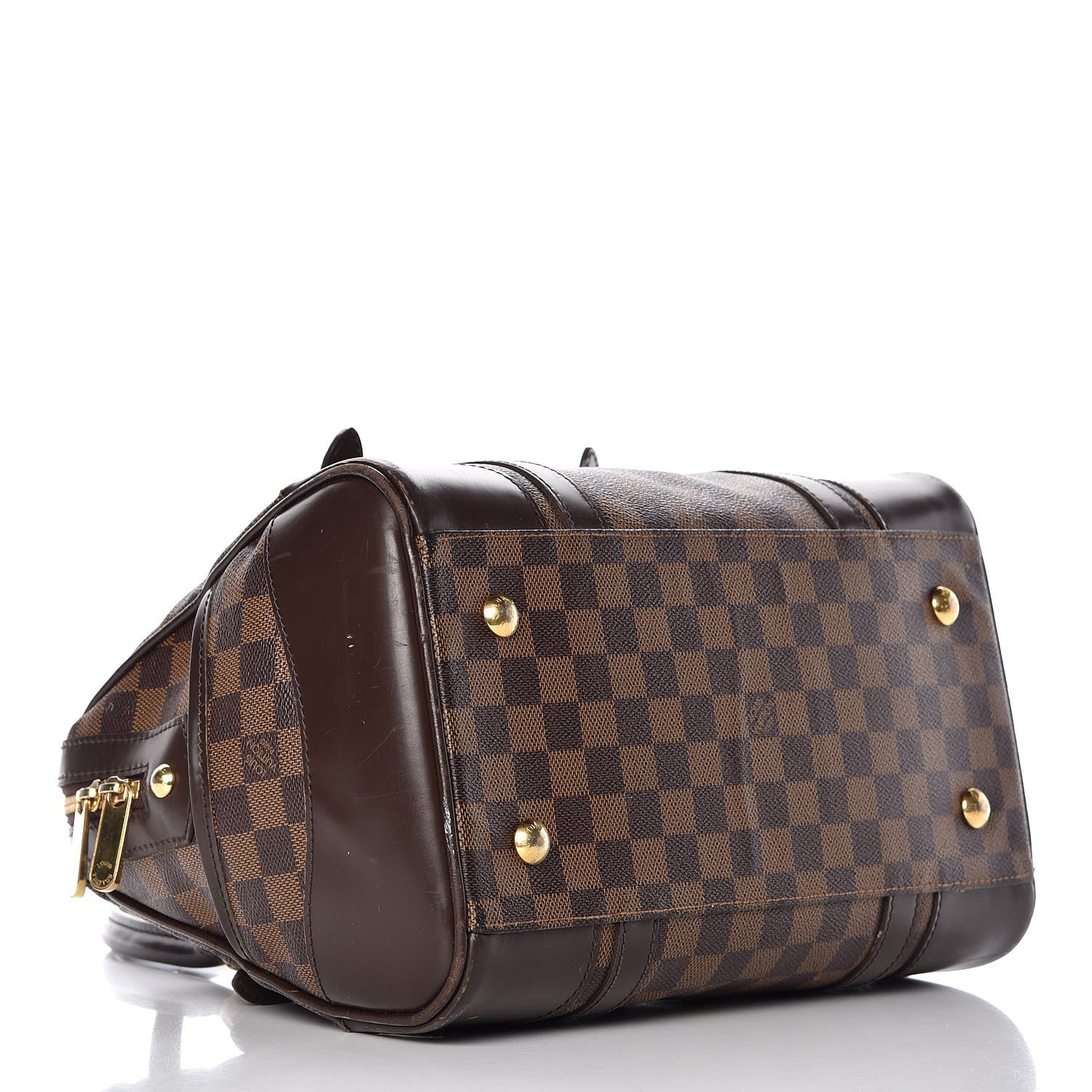 Louis Vuitton Damier Ebene Berkeley 4 of 19