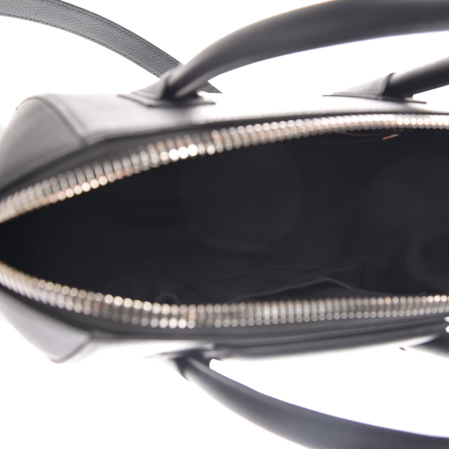 Givenchy Sugar Goatskin Small Antigona Black 6 of 15