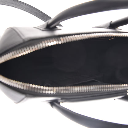 Givenchy Sugar Goatskin Small Antigona Black 6 of 15