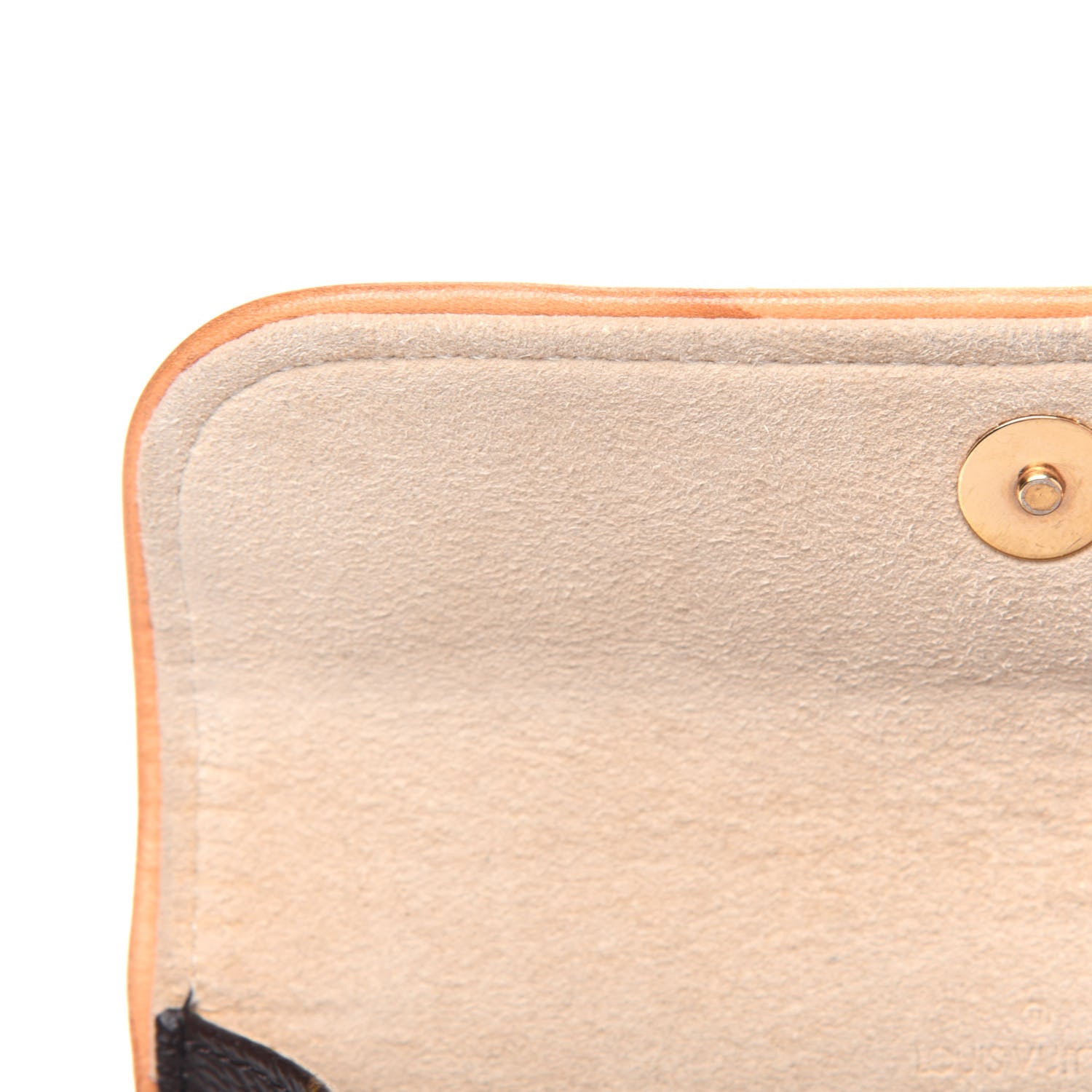 Louis Vuitton Monogram Pochette Florentine S 8 of 29