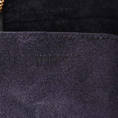 Celine Grained Calfskin Mini Belt Bag Black 8 of 13
