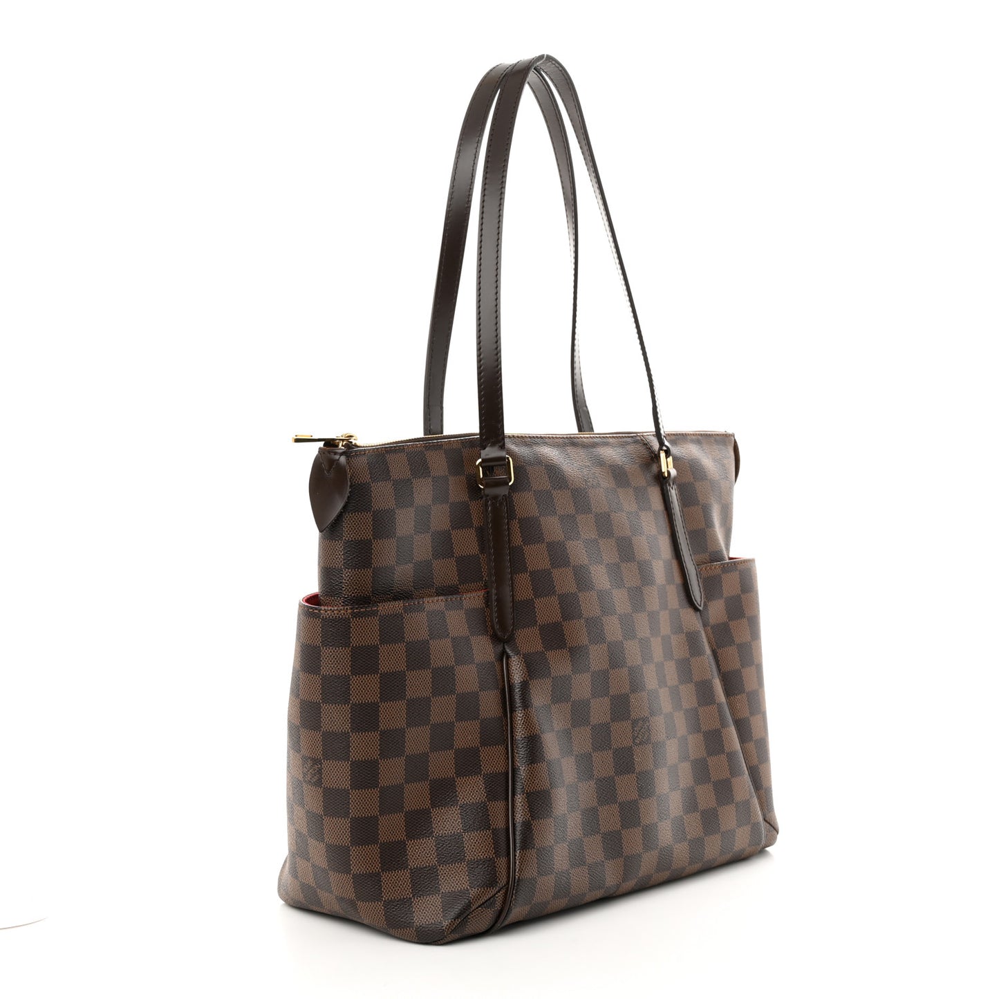 Damier Ebene Totally MM