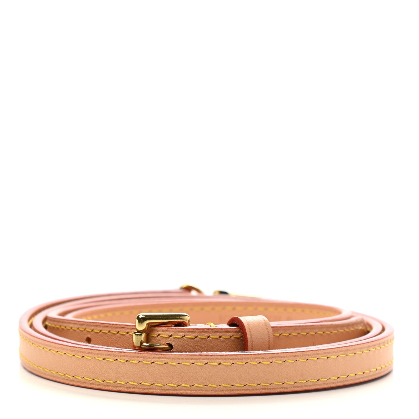 Vachetta 12mm Adjustable Shoulder Strap