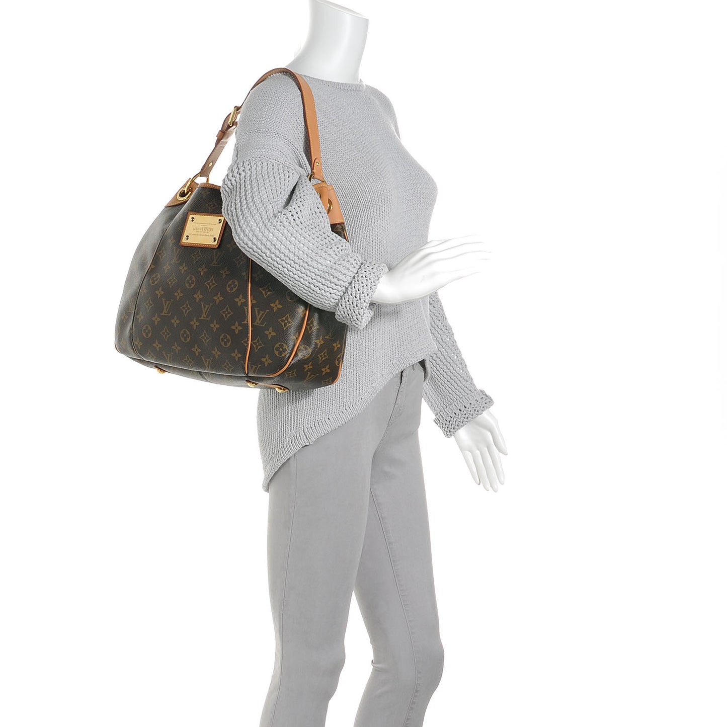 Monogram Galliera PM