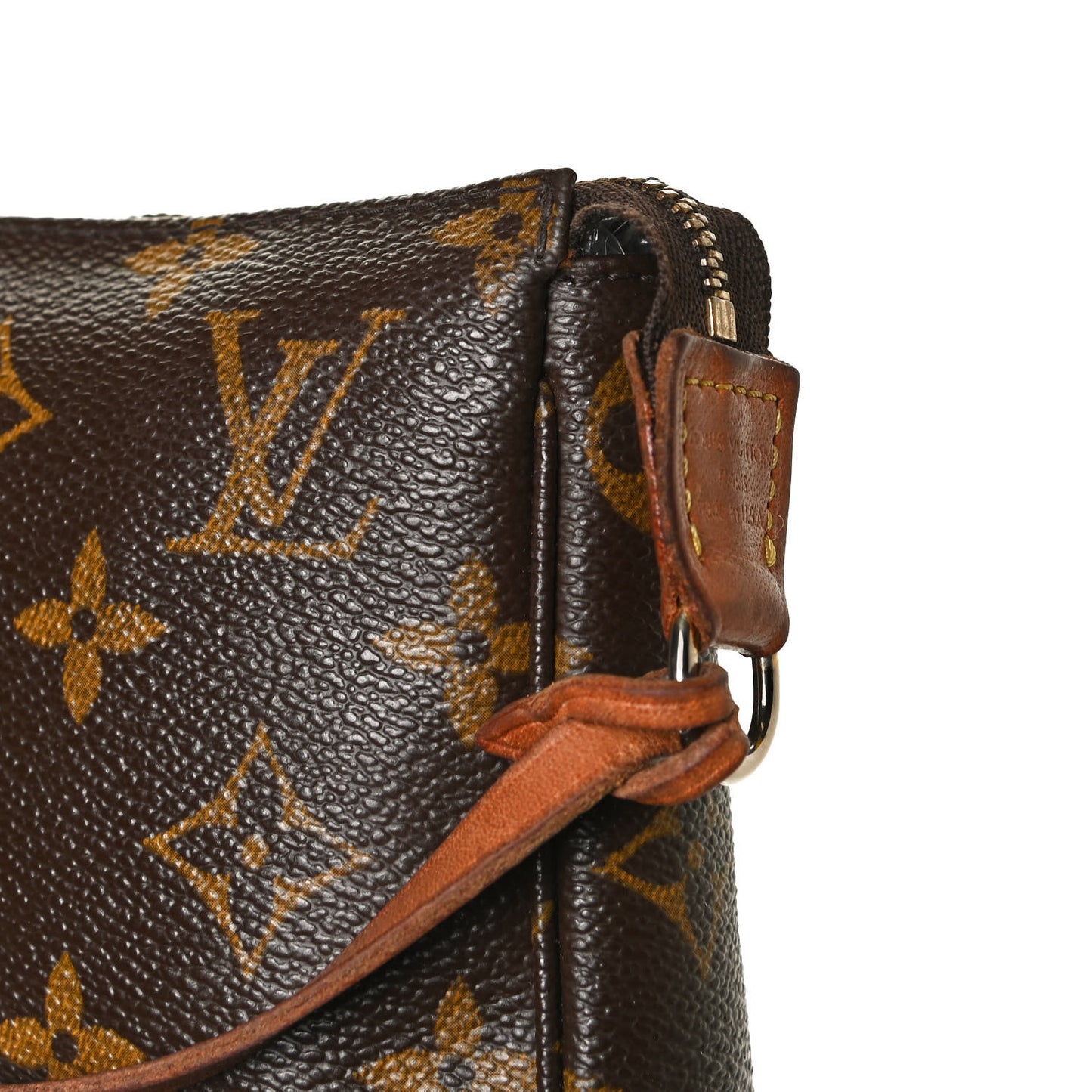 Monogram Pochette Accessories