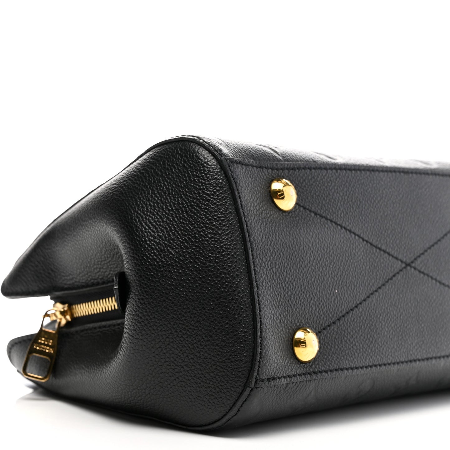 Empreinte Montaigne BB Black