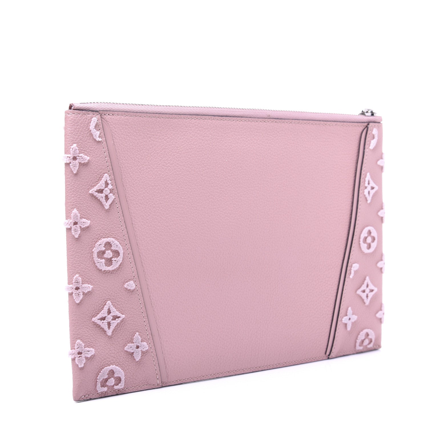 Louis Vuitton Monogram Veau Cachemire W Pochette Magnolia 3 of 9