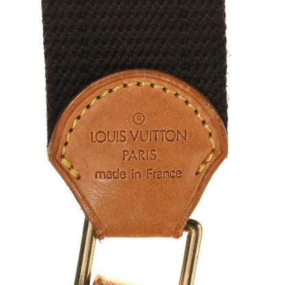Louis Vuitton Monogram Reporter PM 7 of 9