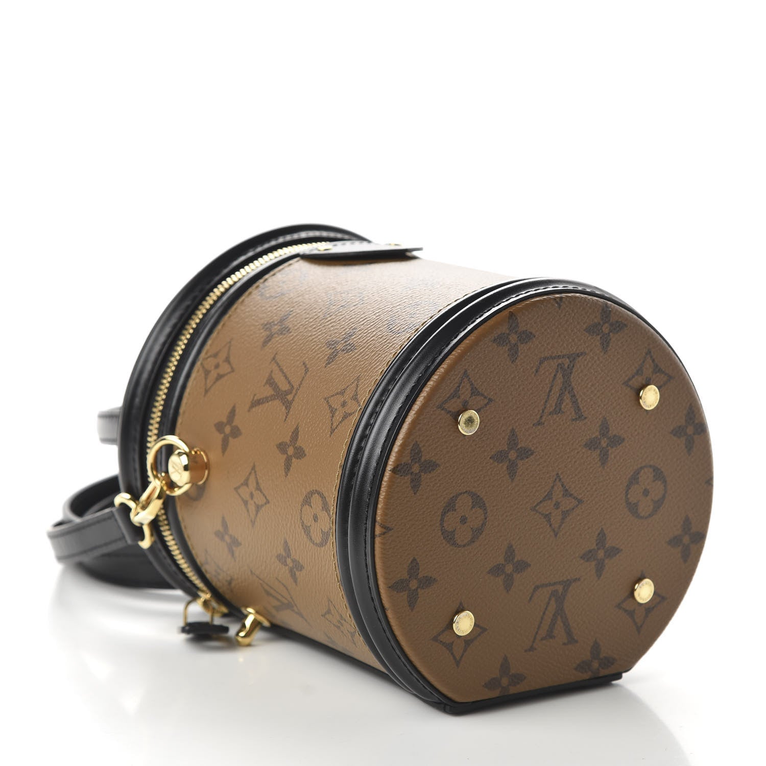 Louis Vuitton Reverse Monogram Cannes 5 of 10