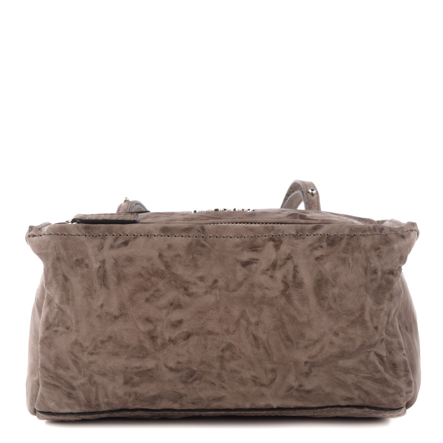 Tumbled Sheepskin Mini Pandora Grey