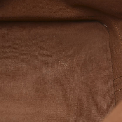Louis Vuitton Monogram Noe 12 of 14