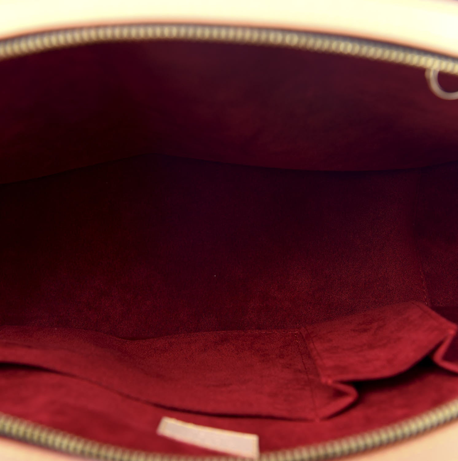 Louis Vuitton Monogram Mizi 4 of 8