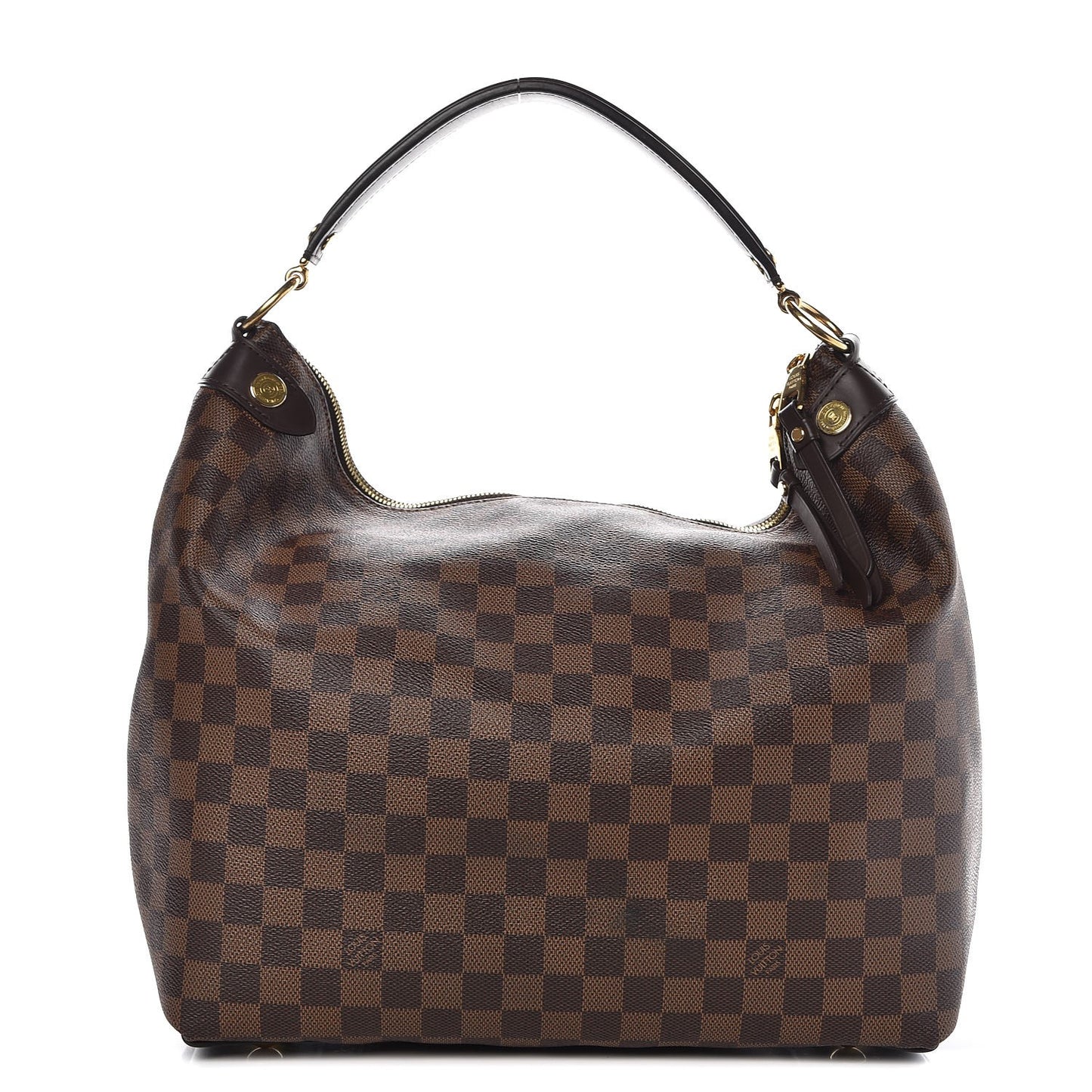 Damier Ebene Duomo Hobo