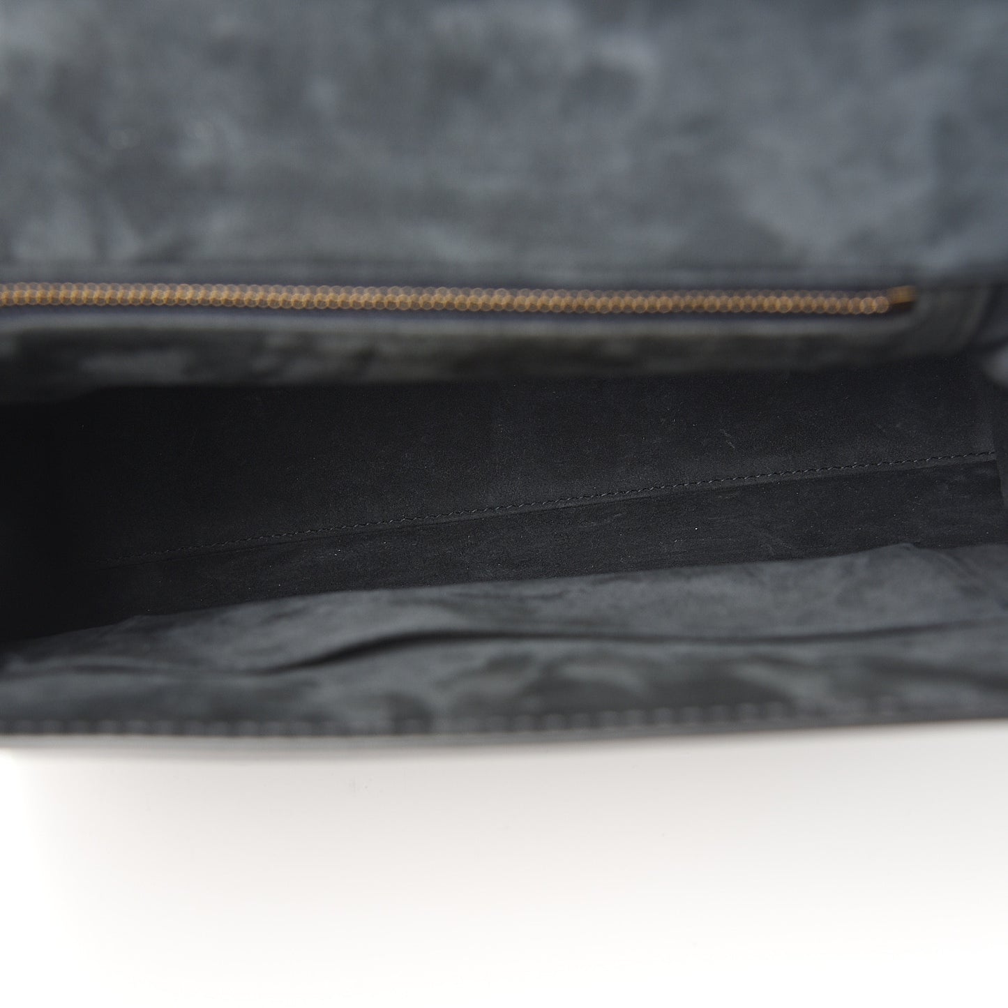 Calfskin Dioraddict Top Handle Black