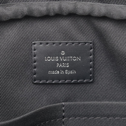 Louis Vuitton Damier Graphite Dayton Reporter MM 7 of 11