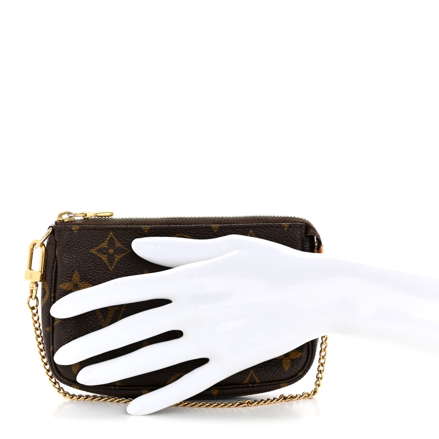 Monogram Mini Pochette Accessories