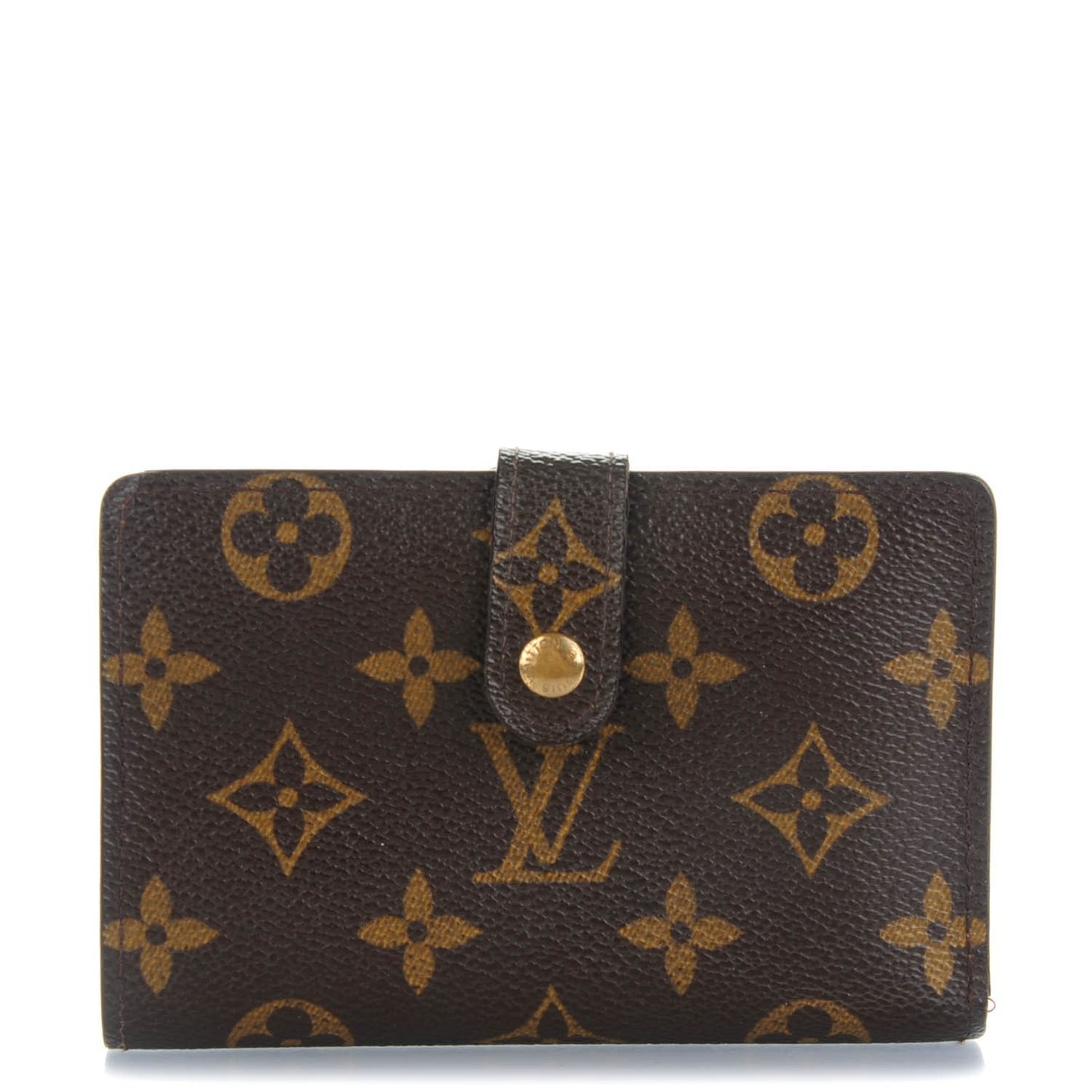 Monogram French Purse Wallet