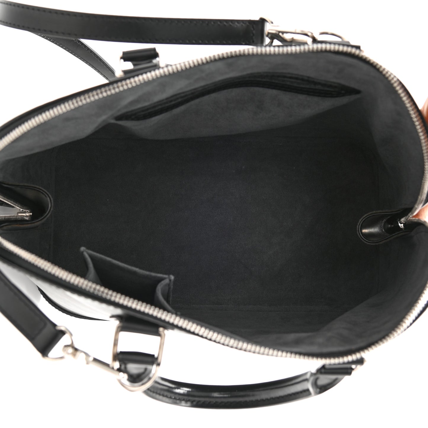 Epi Alma PM Black