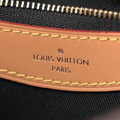 Louis Vuitton Monogram Diane Black 6 of 9