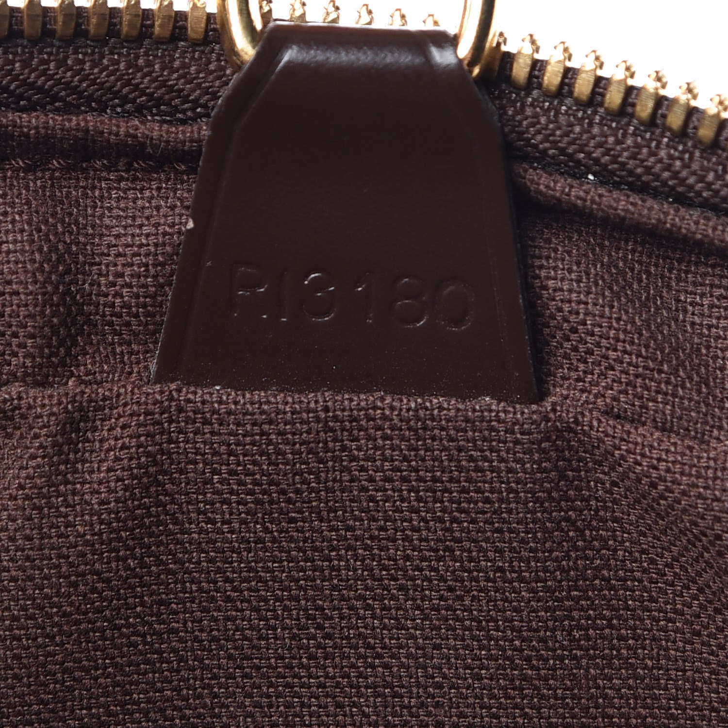 Louis Vuitton Damier Ebene Porte-Documents Voyage 7 of 13