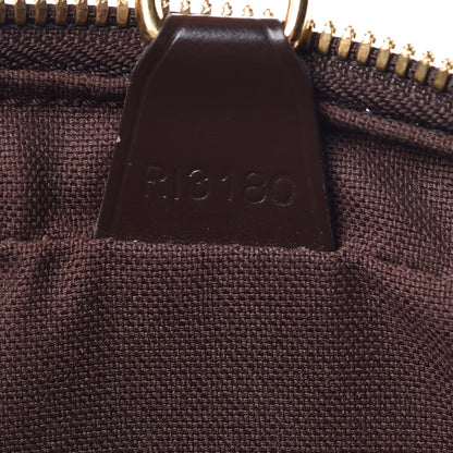 Louis Vuitton Damier Ebene Porte-Documents Voyage 7 of 13