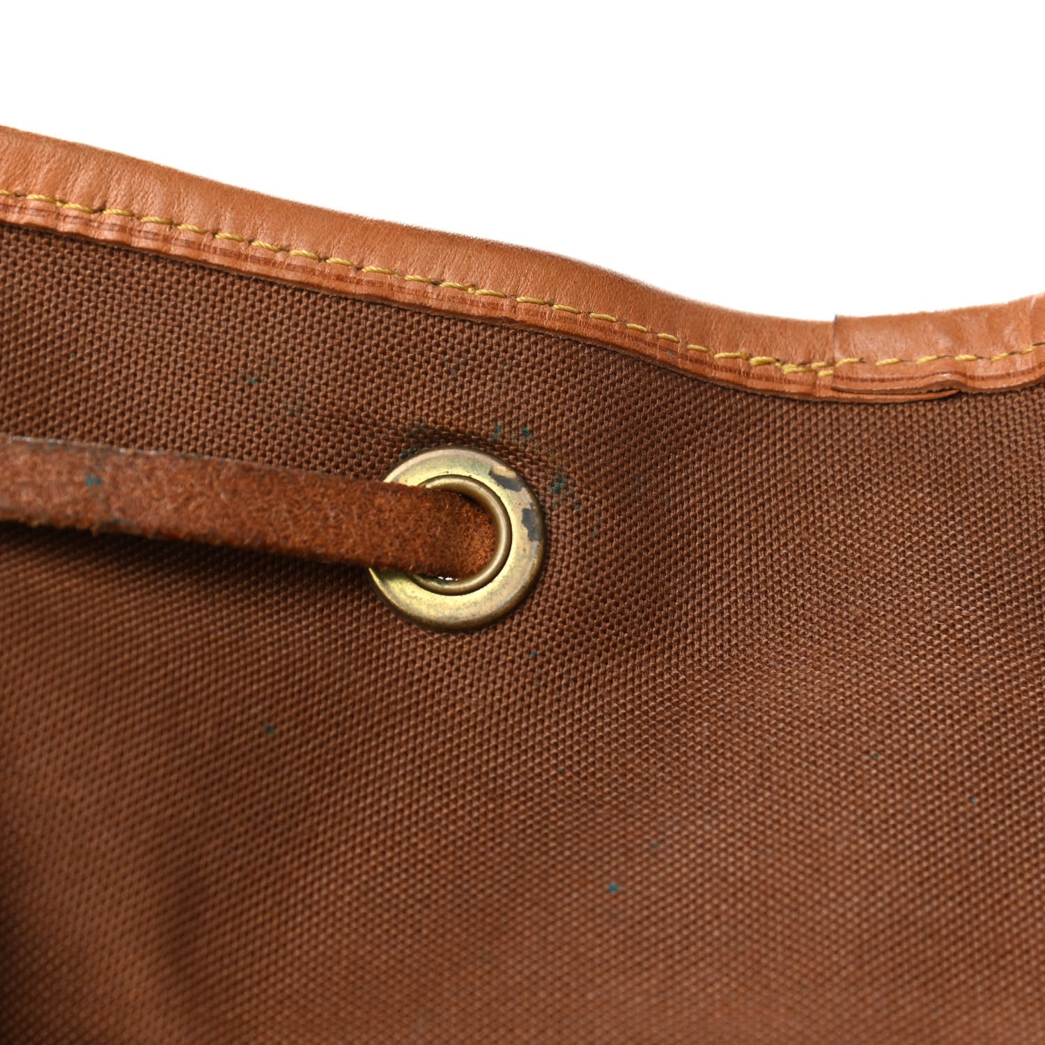 Louis Vuitton Monogram Montsouris GM Backpack 16 of 16