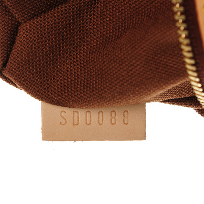 Louis Vuitton Monogram Batignolles Horizontal 7 of 7