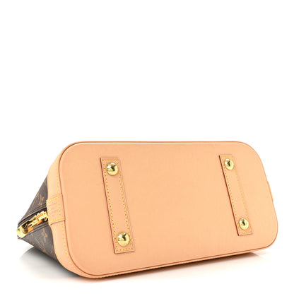 Louis Vuitton Monogram Alma PM 4 of 11