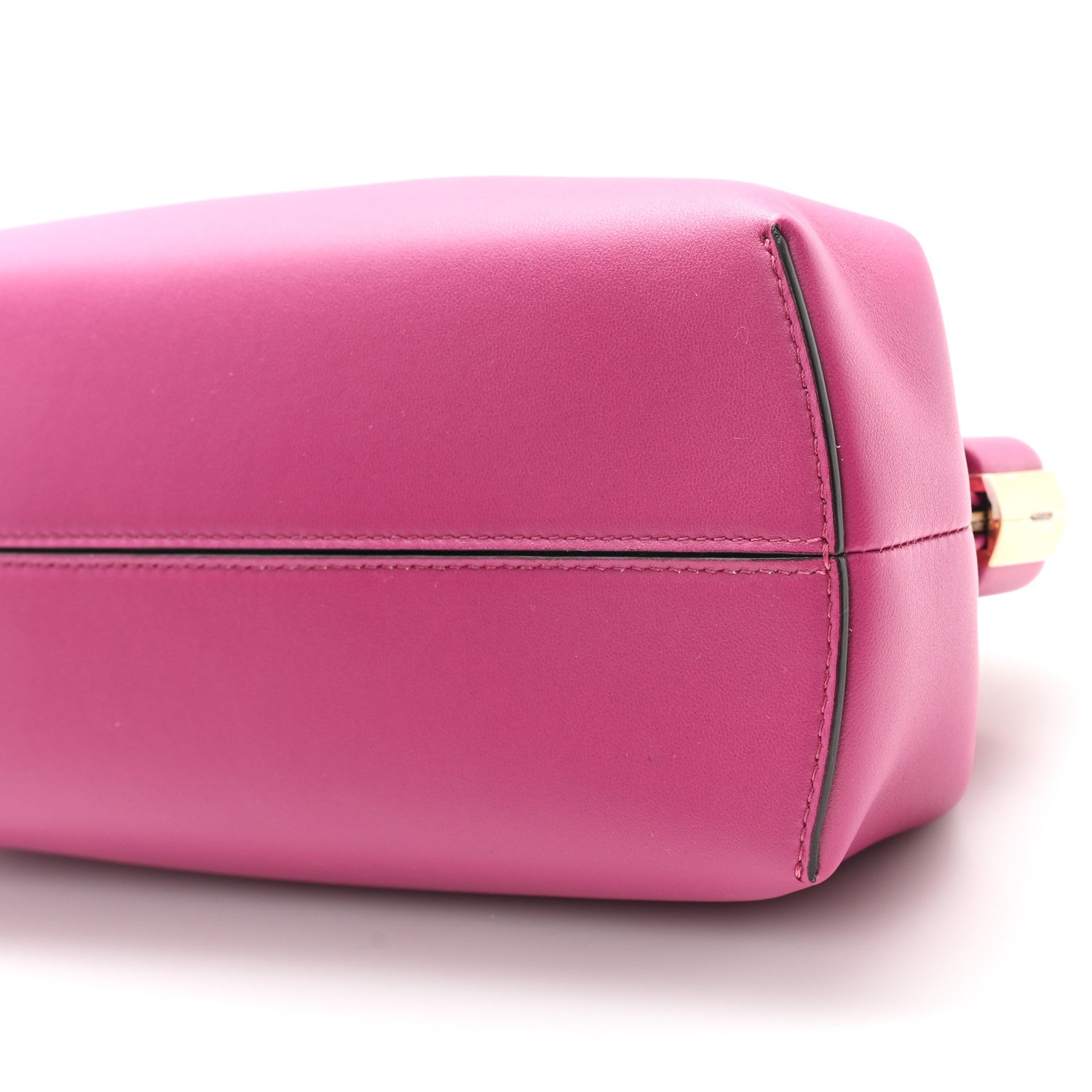 Fendi Shiny Nappa Midi Fendi First Ciclamino Pilar 9 of 10