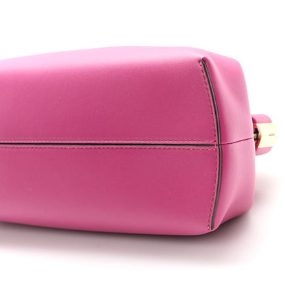 Fendi Shiny Nappa Midi Fendi First Ciclamino Pilar 9 of 10