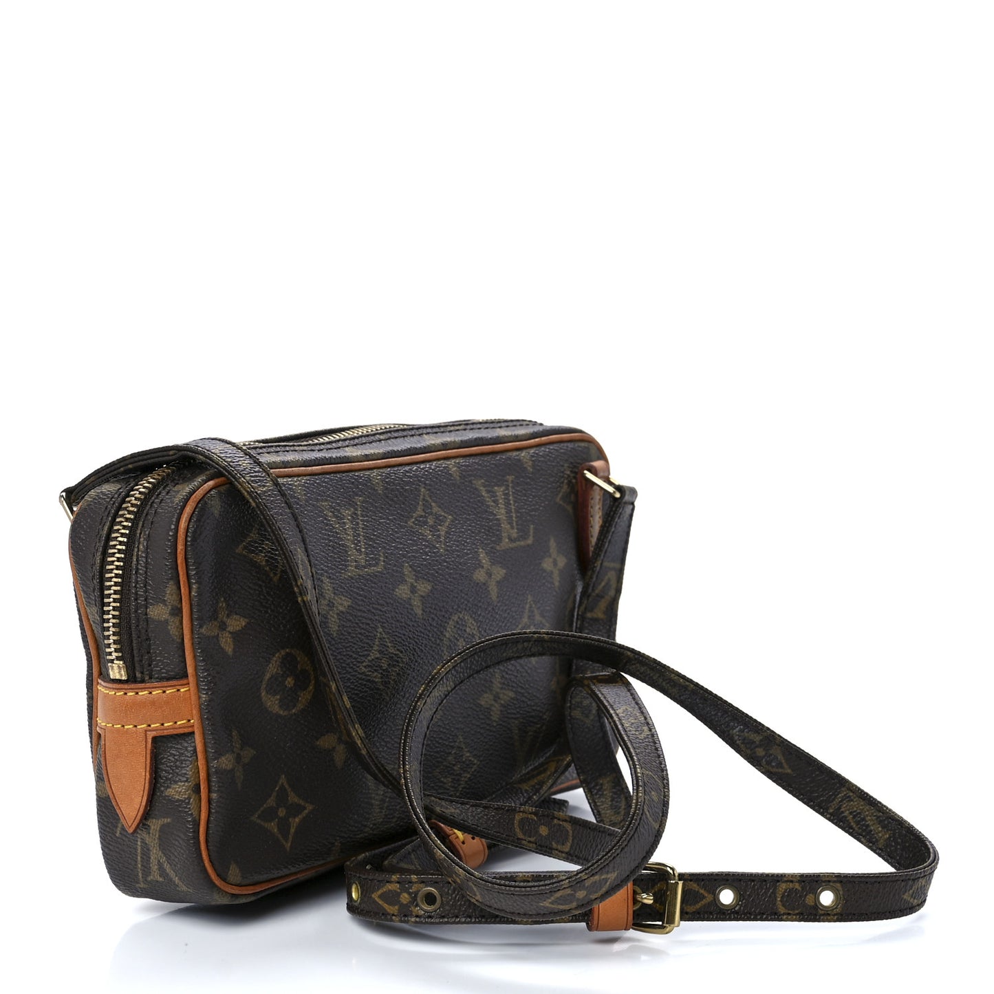 Monogram Pochette Marly Bandouliere