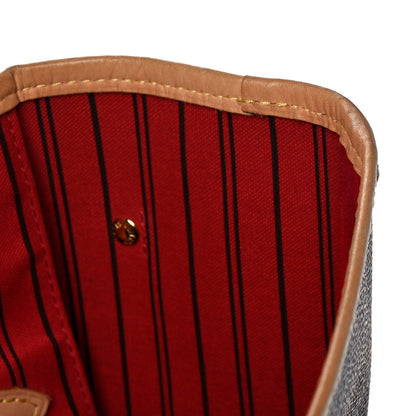 Louis Vuitton Monogram Neo Neverfull MM Cherry 10 of 12
